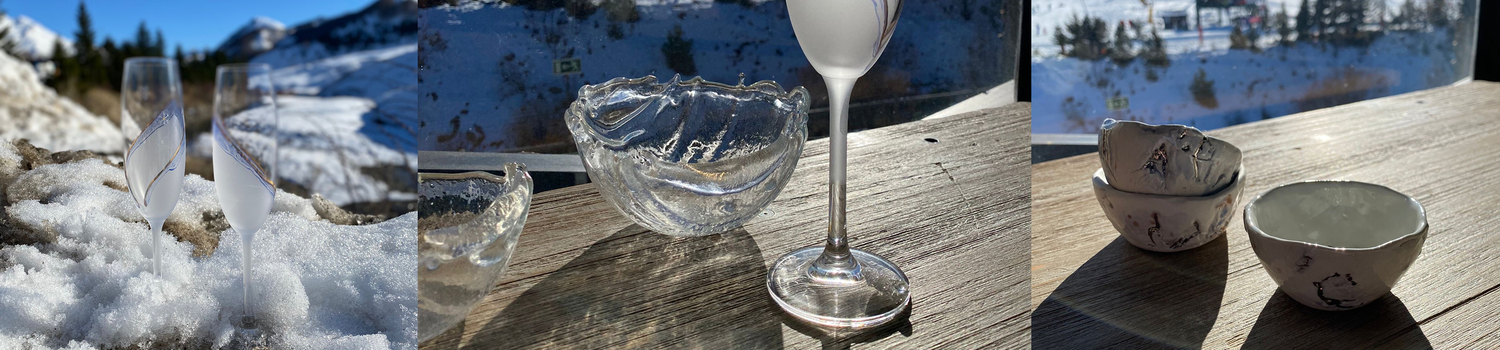 Imagen Brindamos en Formigal con piezas de artesanía aragonesa en las campanadas de Nochevieja 2025.