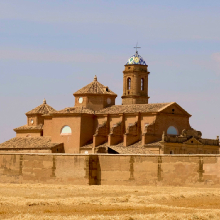 Imagen Comarca de los Monegros