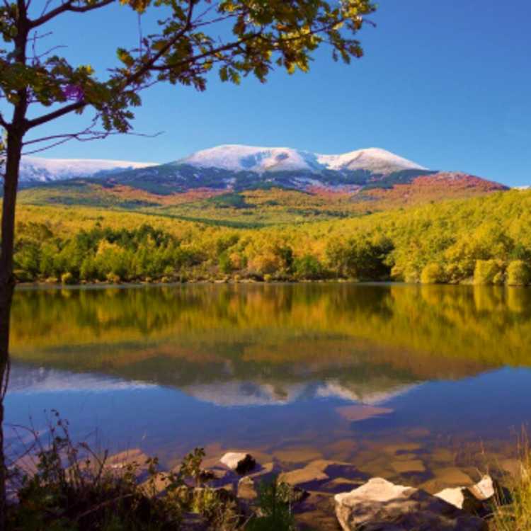 Imagen Comarca de Tarazona y El Moncayo