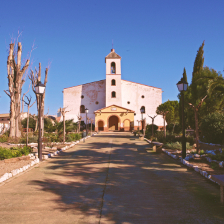 Imagen Comarca de La Ribera Baja del Ebro