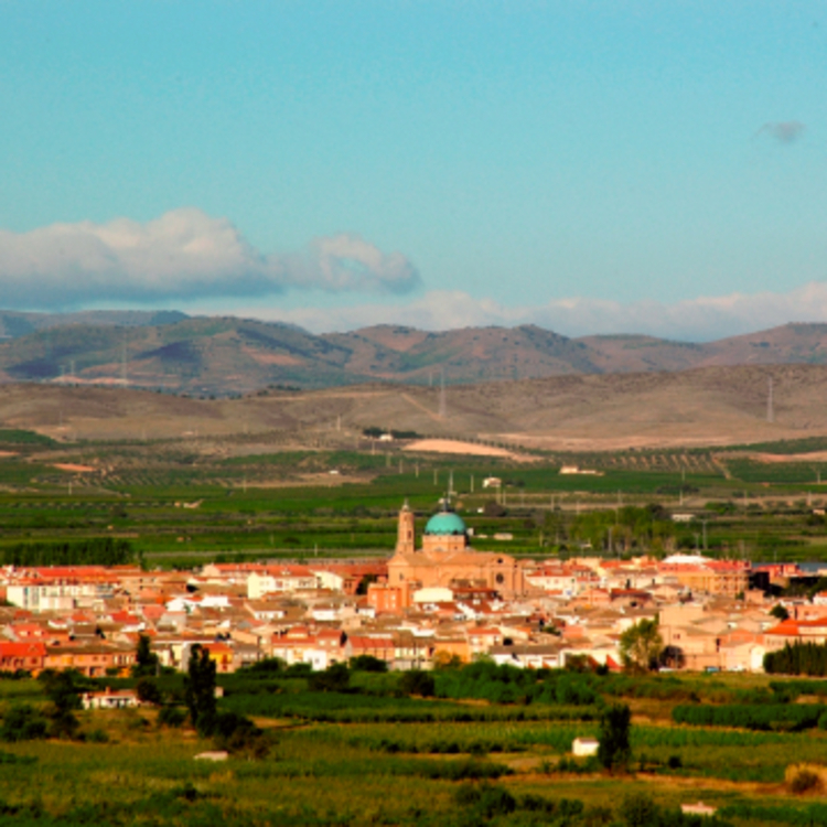 Imagen Comarca de Valdejalón