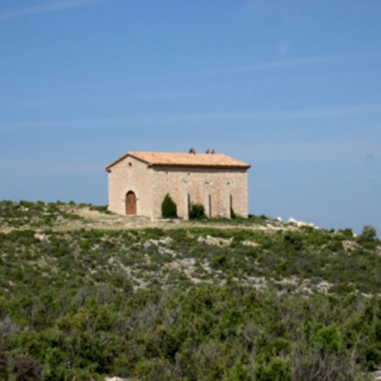 Image Andorra-Sierra de Arcos Region