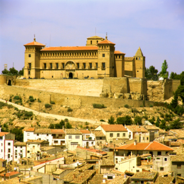 Imagen Comarca del Bajo Aragón