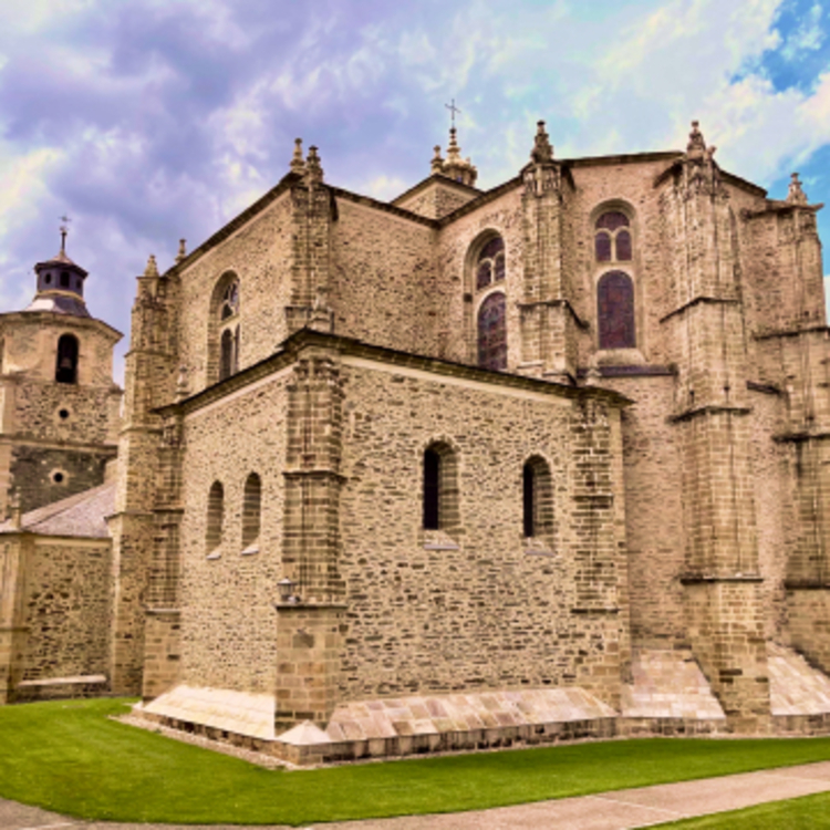 Imagen Comarca de La Comunidad de Calatayud