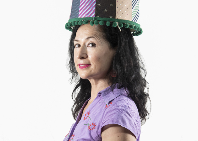 Galería de imágenes UnaOcaLoca 3