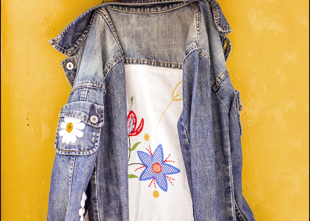 Galería de imágenes UnaOcaLoca 1