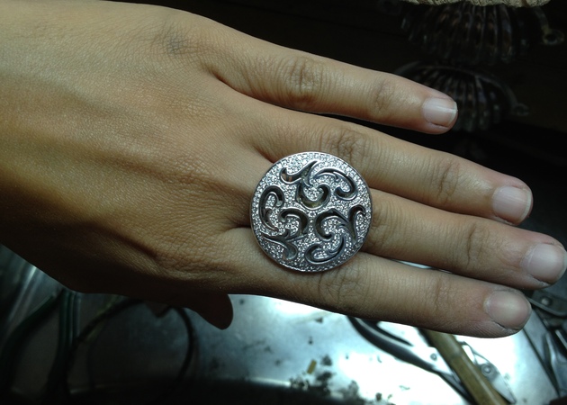 Image gallery Sarralde Jewelers and Sarralde Creative 3D SL 3