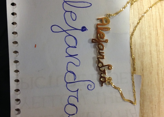 Image gallery Sarralde Jewelers and Sarralde Creative 3D SL 1