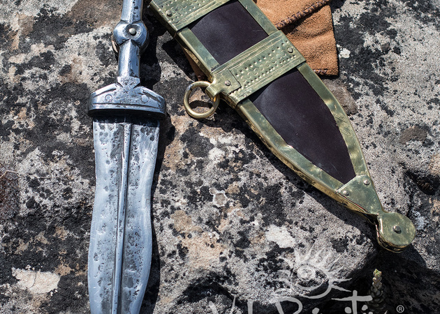 Galería de imágenes Vida Primitiva ® 4