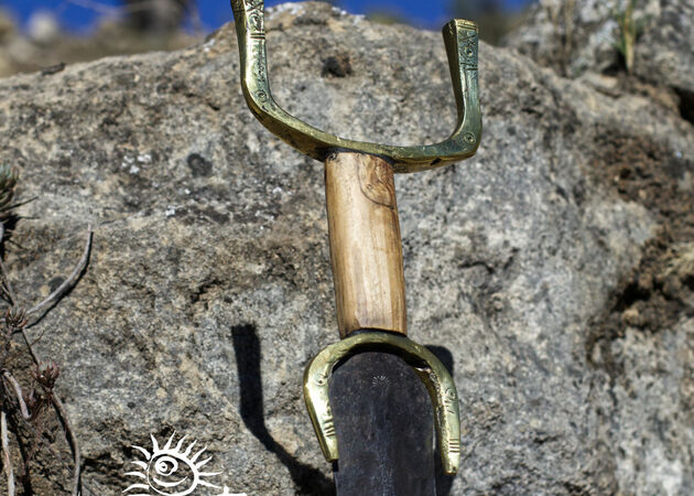 Galería de imágenes Vida Primitiva ® 5