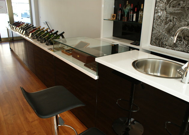 Image gallery Sebastian Solanas, SL 1