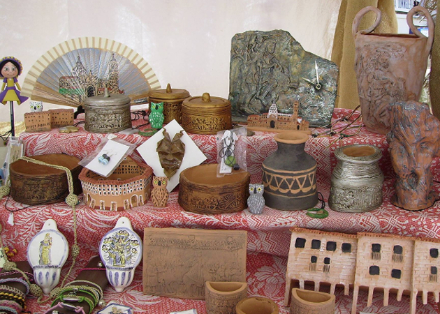 Galería de imágenes Botiga 1