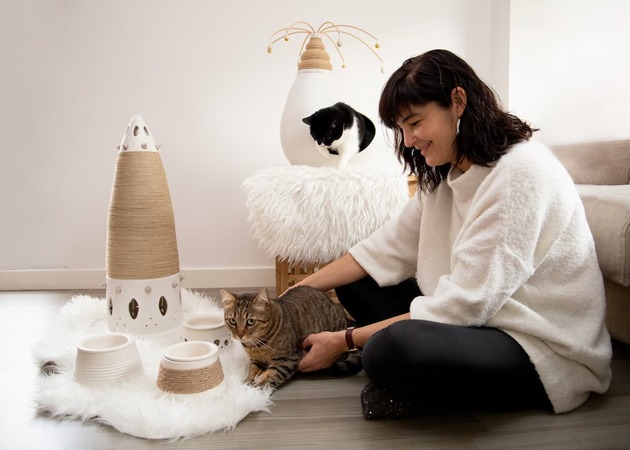 Galería de imágenes Sara Monge 5