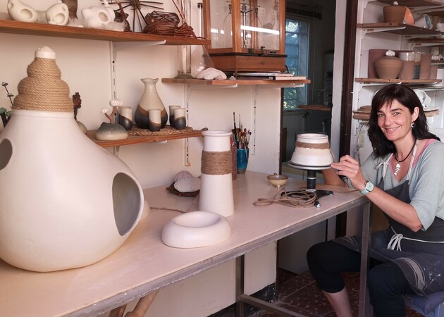 Galería de imágenes Sara Monge 4