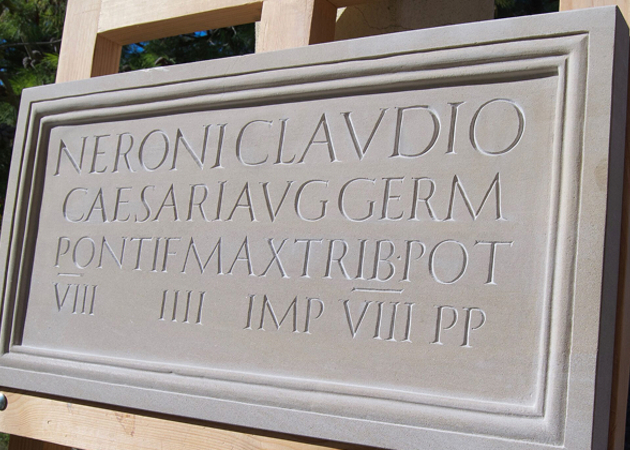 Image gallery Aularium, Calligraphy Studio 1