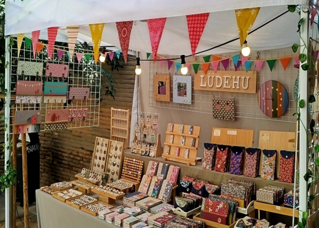 Galería de imágenes Lü de Hu 1