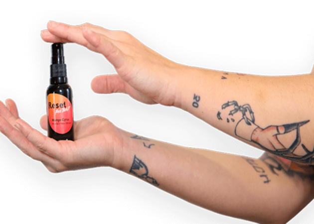 Galería de imágenes Reset Free Beauty 1