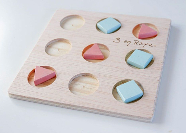 Image gallery Handcrafted whistles and flutes 1