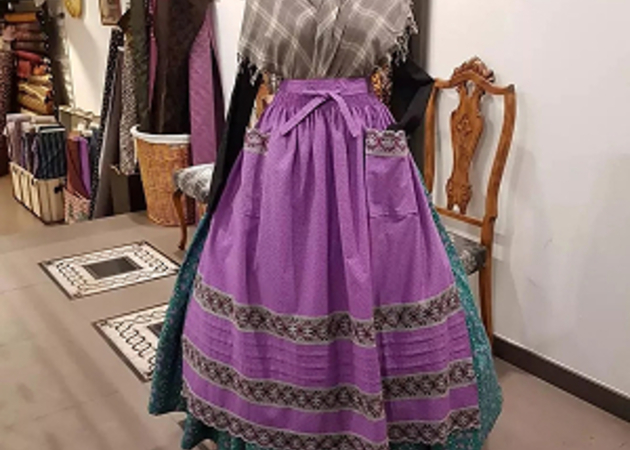 Galería de imágenes Atavios 1