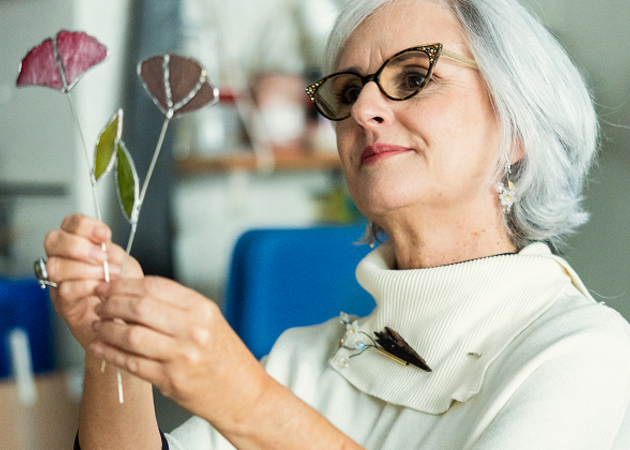 Galería de imágenes Susana Martín 2