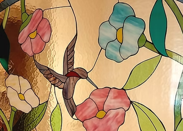 Image gallery Davidglass Artistic Glassware 1