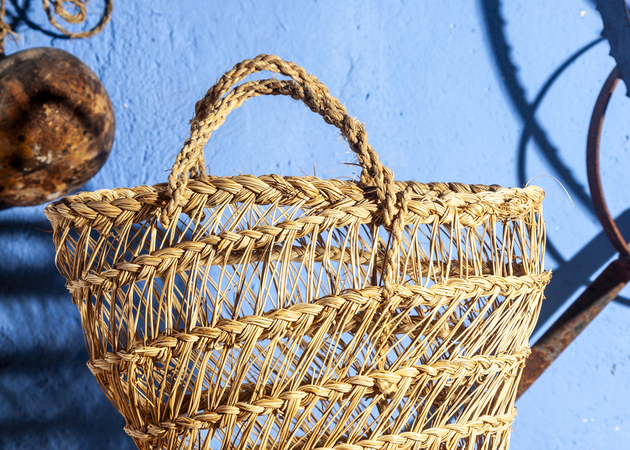 Galería de imágenes Espartos Manolito 2