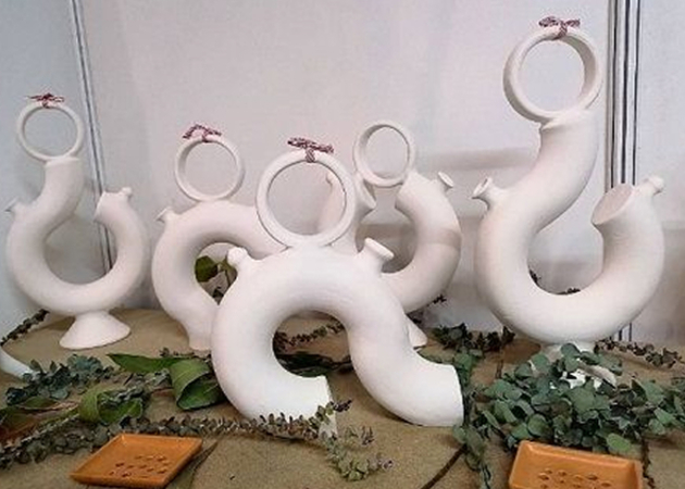 Galería de imágenes Cerámicas el Cierzo 1