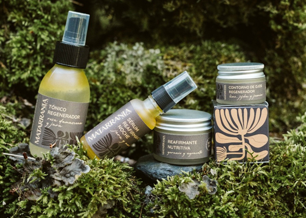 Galería de imágenes Matarrania 1