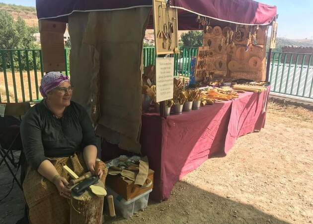 Galería de imágenes Las Madericas de Esther y Chesus 5