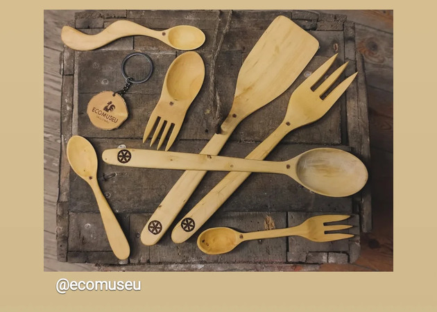 Galería de imágenes Las Madericas de Esther y Chesus 6