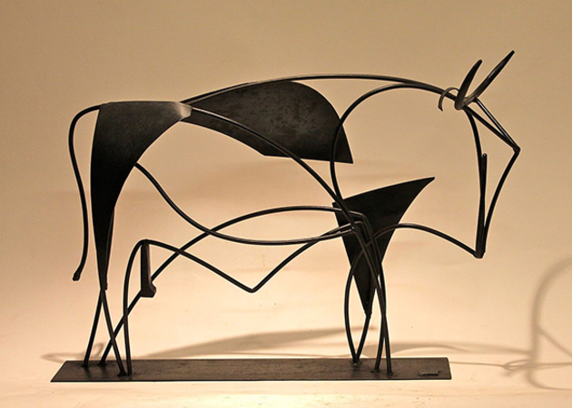 Image gallery José María Llop, Sculptor 1