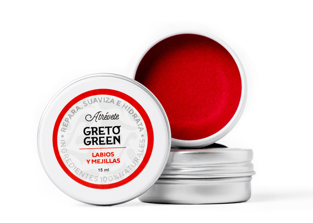 Galería de imágenes Greto Green 3