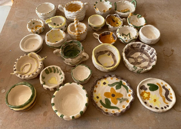 Galería de imágenes Triniceramica 1