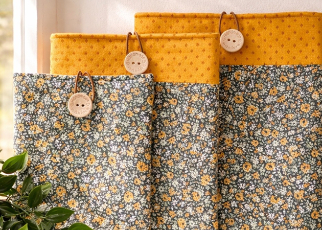 Galería de imágenes La Artesanica Mercería Creativa 1