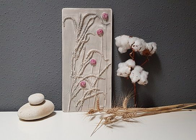 Galería de imágenes Instant Natural Art 1