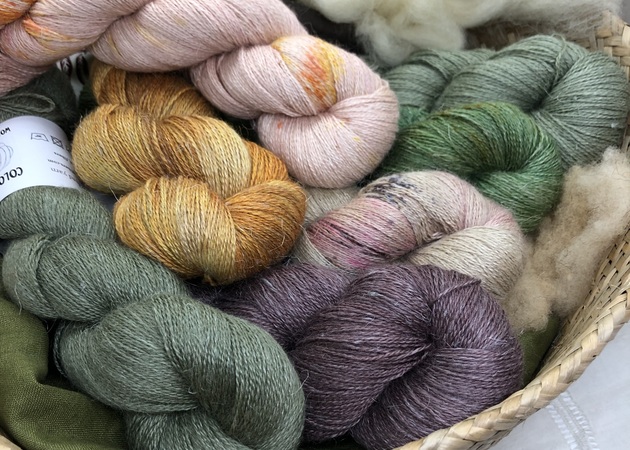 Galería de imágenes Colosco 1