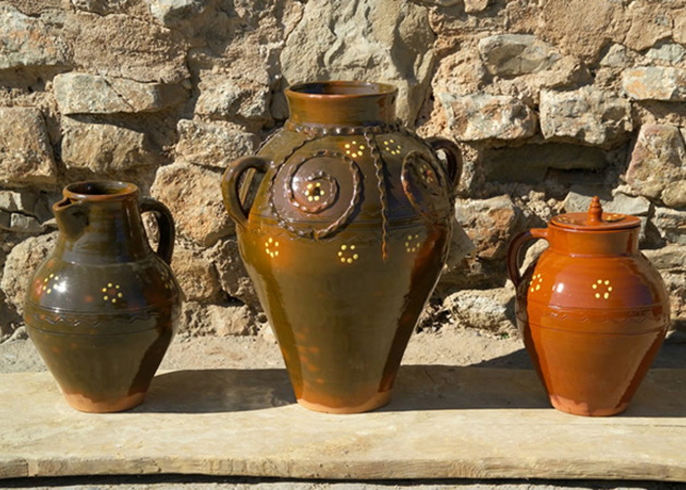 Galería de imágenes Alfarería de Naval 1