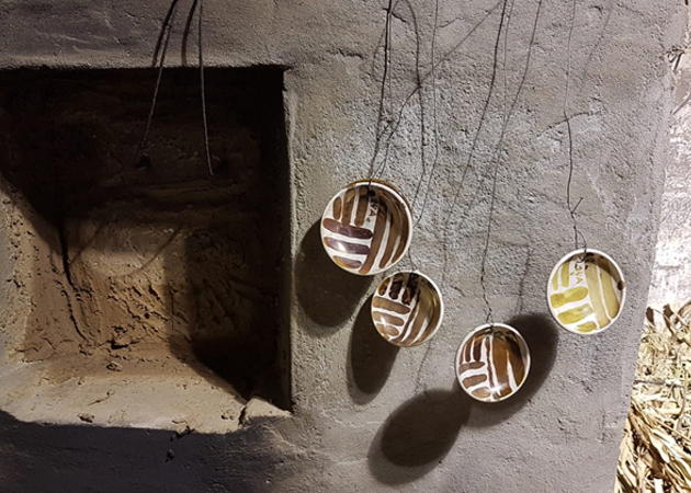 Image gallery Popular Ceramics of Muel, Rubio Brothers 1