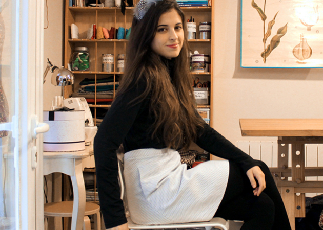 Galería de imágenes Monalita 1