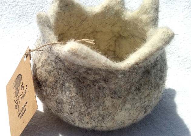 Image gallery "Mas la Llum Crafts" by Marta Fernández. 2