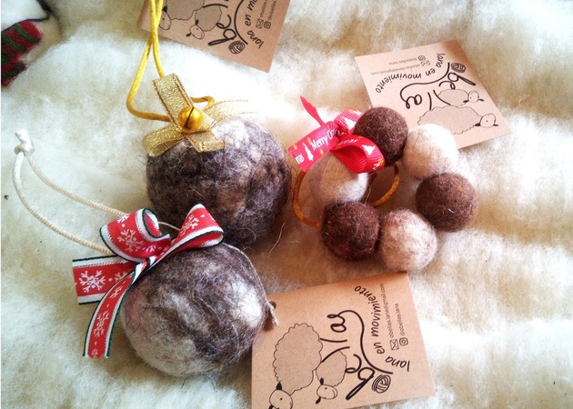 Image gallery "Mas la Llum Crafts" by Marta Fernández. 3