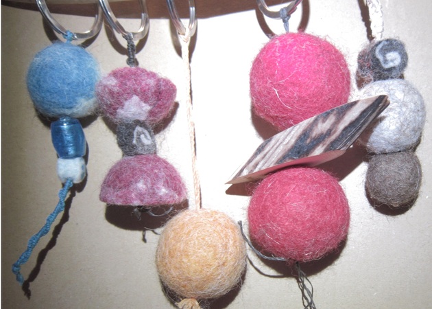 Image gallery "Mas la Llum Crafts" by Marta Fernández. 4