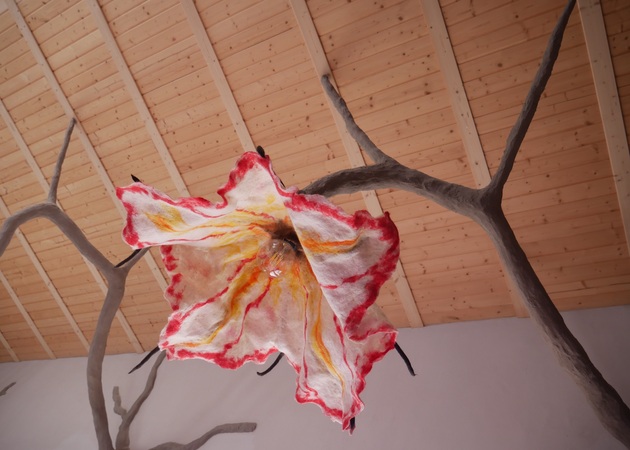 Image gallery "Mas la Llum Crafts" by Marta Fernández. 5