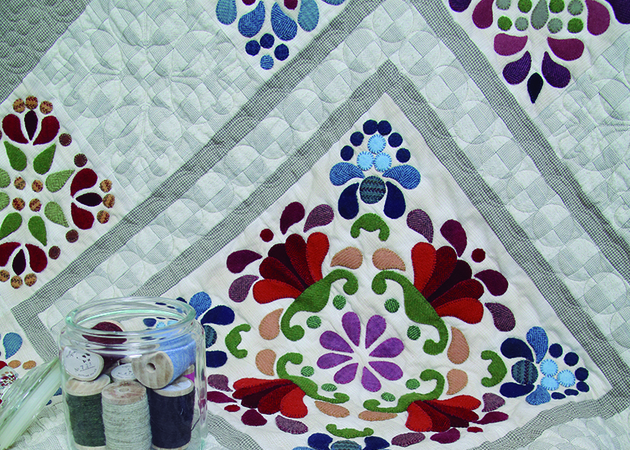 Galería de imágenes Tienda Taller Paz Giral 1