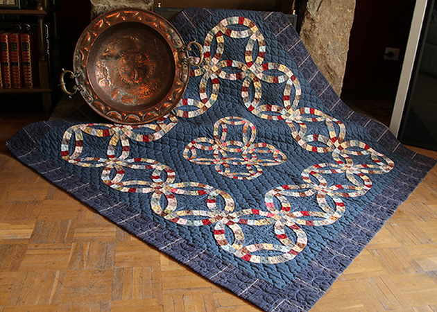 Galería de imágenes Tienda Taller Paz Giral 3