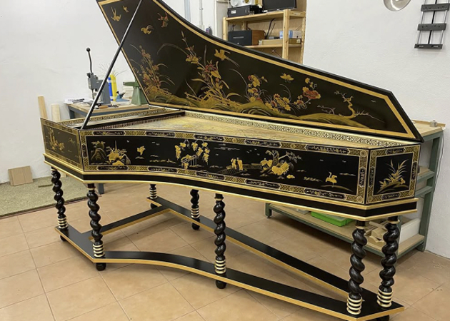 Image gallery Titus Crijnen 1