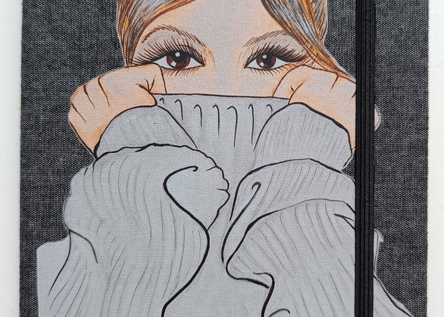 Galería de imágenes SinSenModa 1