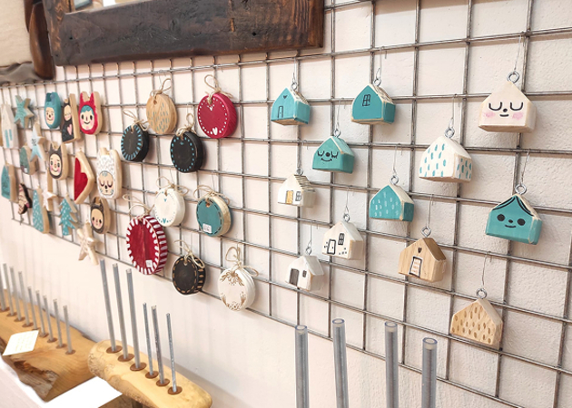 Image gallery The Shop of Perropeluka and Elena del Castillo 1