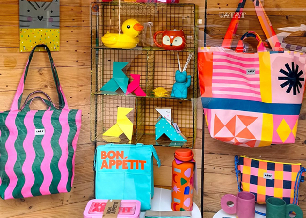 Galería de imágenes Marramiau 1