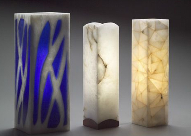 Galería de imágenes Alabastros Aragoneses 1